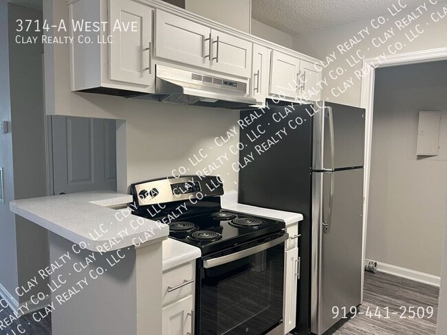 Building Photo - 3714 West Ave