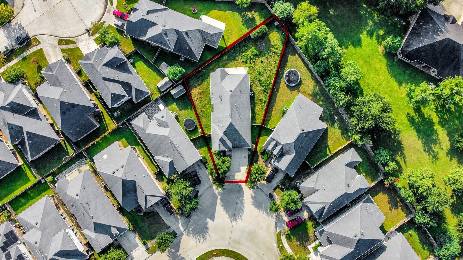 Photo - 2402 Village Lakes Dr