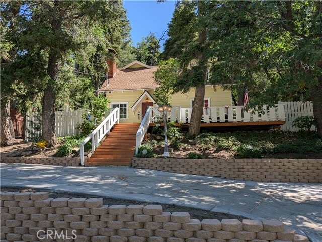 Photo - 43428 Bow Canyon Rd