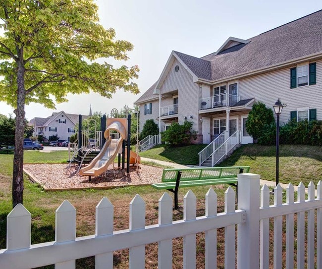 Sheboygan Riverwalk Apartment Homes