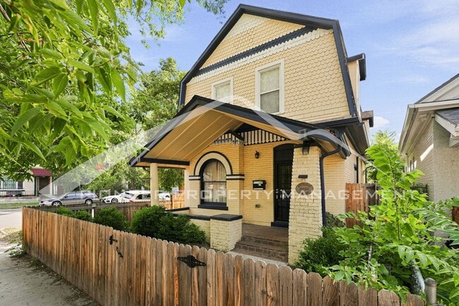 Photo - 3503 Franklin St