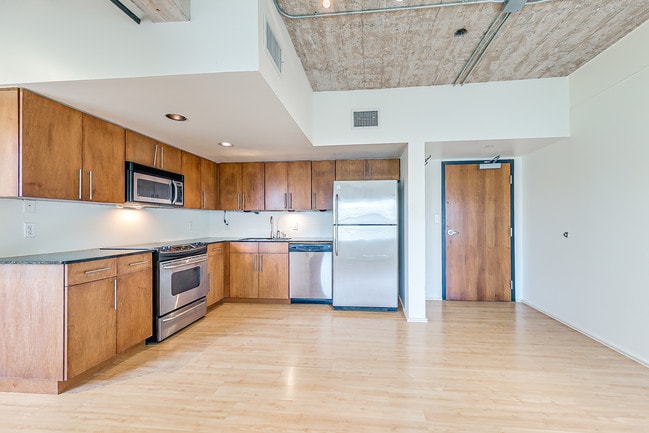 Photo - 1209 N Harvey Ave
