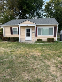 Building Photo - 1108 E Gano St