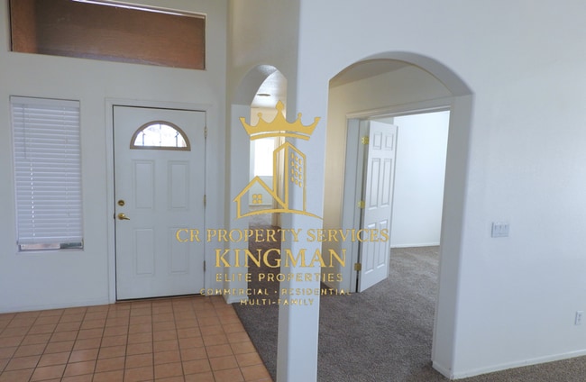 Photo - Beautiful 3+2 Split Floor plan home - Near KRMC Hualapai Mountain Campus