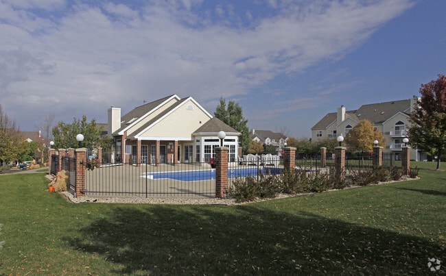Timberlake Village Apartments