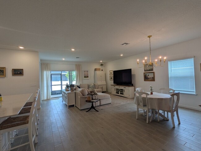 Photo - Beautiful newer-construction 4-bedroom, 3-bath home located in Trailhead Landing