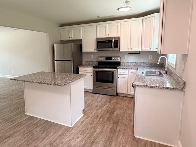 Photo - 1207 Davis St Unidad 1
