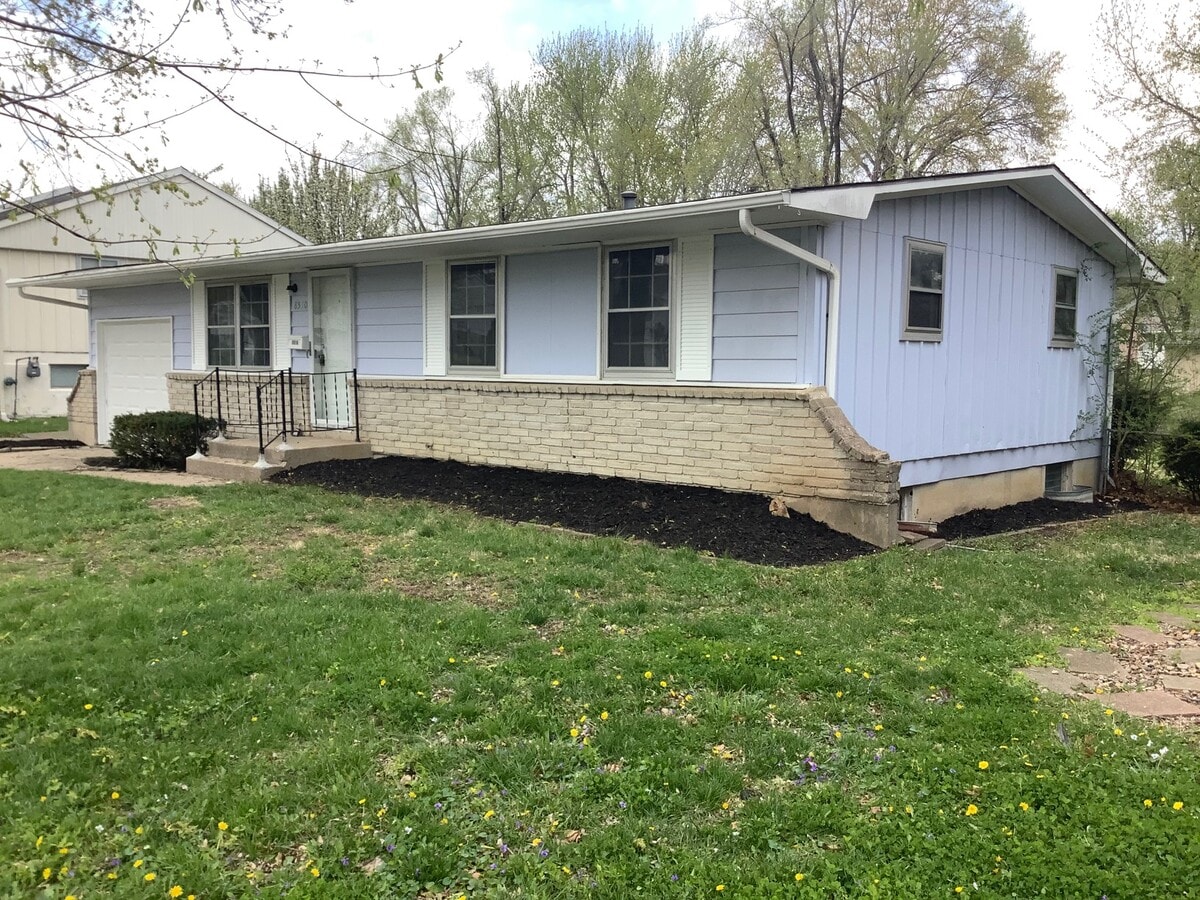 Photo - 8510 E 93rd Terrace