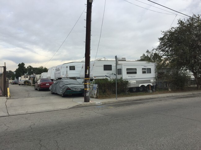 Photo - Magnolia Trailer Park