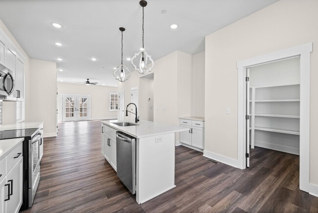 Photo - Pleasant View Townhomes