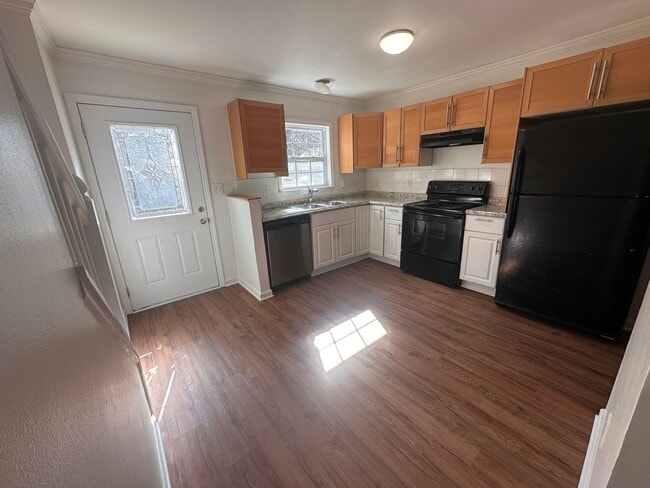 Building Photo - 515 Granite Ridge Pl Rental