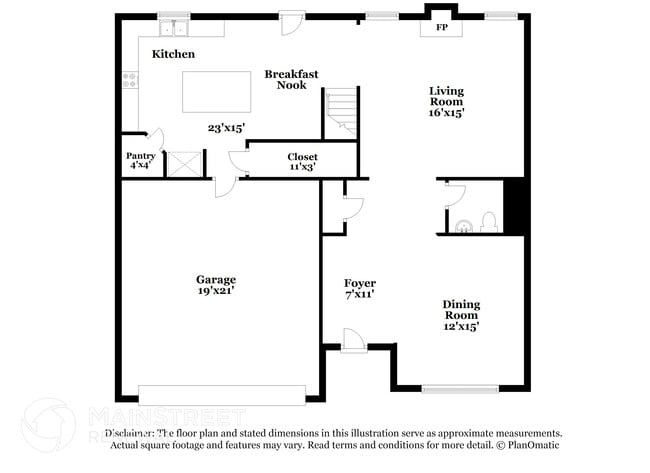 Photo - 2230 Pathfinder Dr