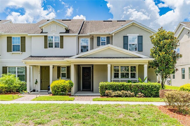 Photo - 13831 Farella Aly Townhome