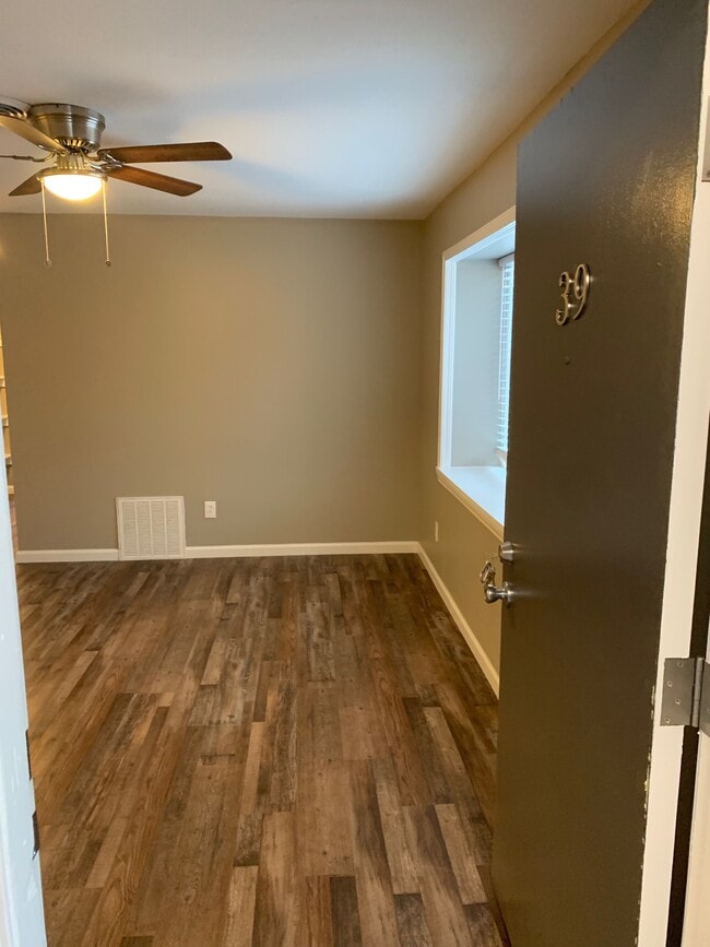 Legion Park & Heartwood Court Apartments Owensboro, KY