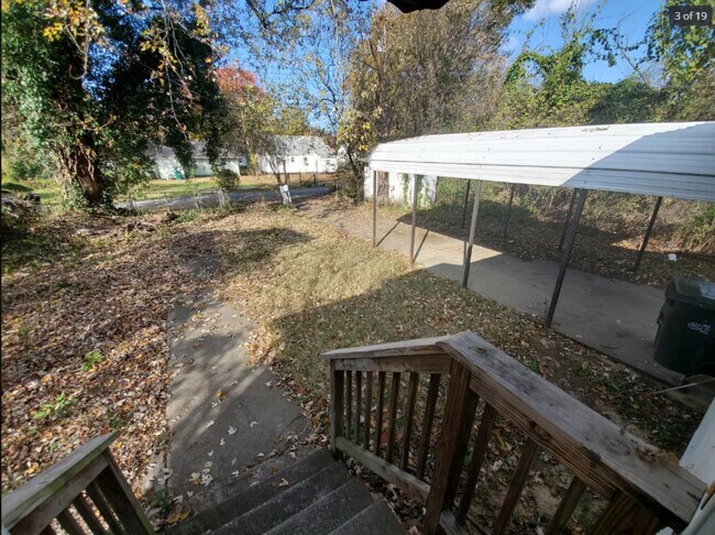 Photo - 1806 Mechanicsville Tpke