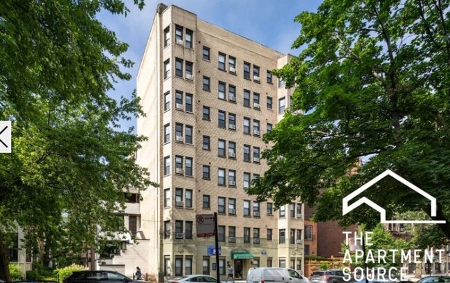 Photo - 550 W Arlington Pl Unit 6