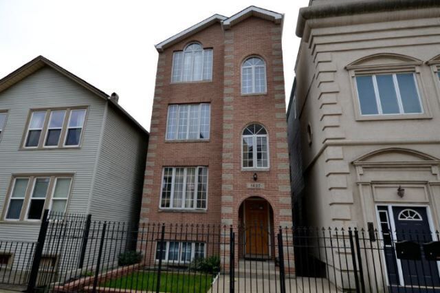 Photo - 1427 W Walton St Apartments Unit 2