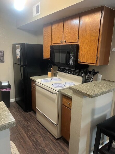 Photo - 6701 Eastridge Rd Condo Unit 1104