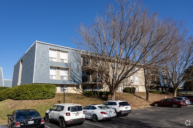 Tara Hills Apartments