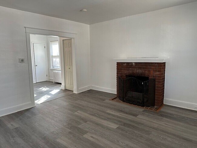 Photo - Welcome to this charming 3-bedroom, 1-bath...