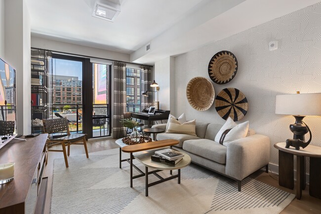 Tribeca NOMA