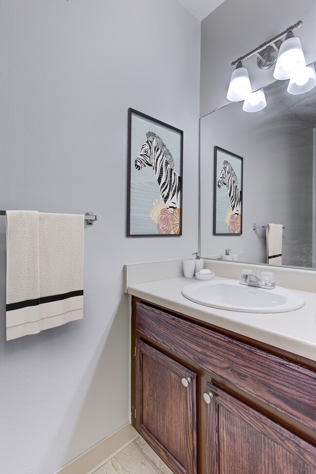 House of Botsford Apartments Farmington, MI