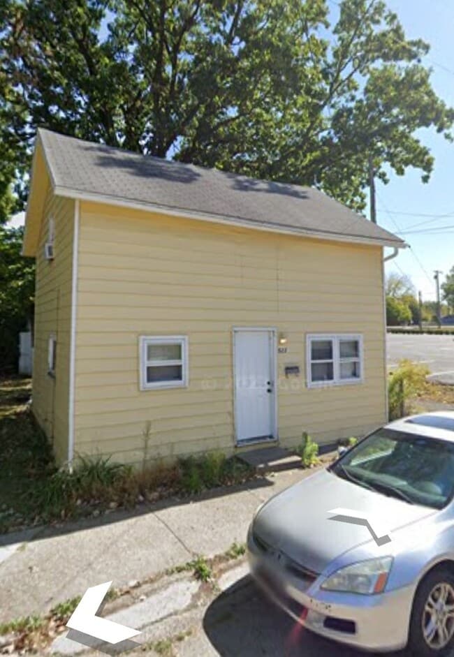 Photo - 523 N Locust St