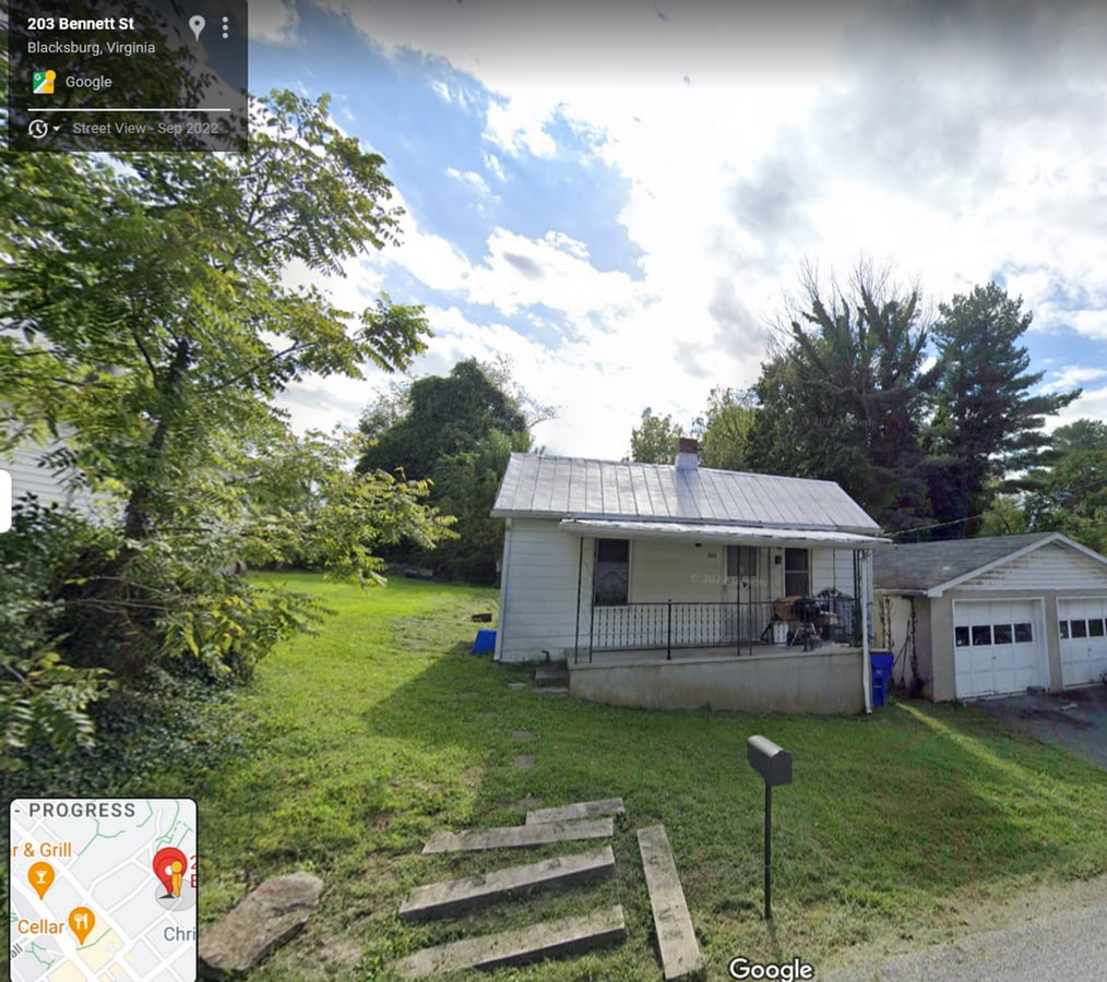 Charming 1 Bed 1 Bath - Charming 1 Bed 1 Bath