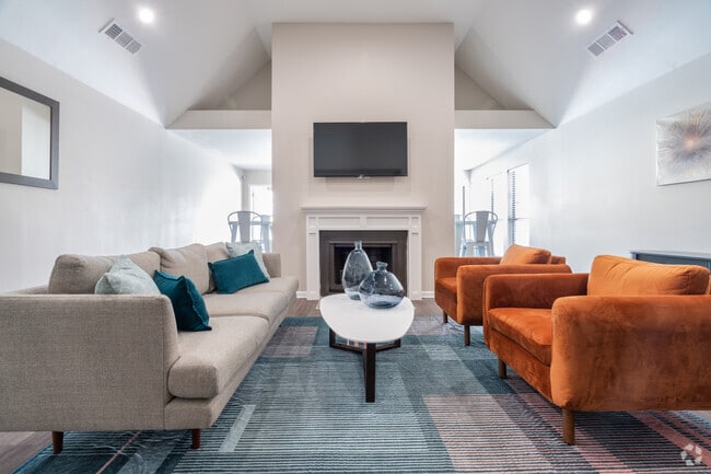 Clubhouse