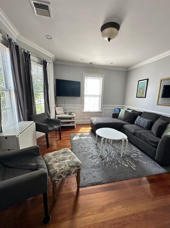 Photo - 613-615-615 Dorchester Ave Unit 2