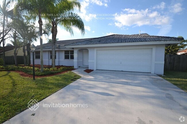 Building Photo - 14910 SW 168th St Rental