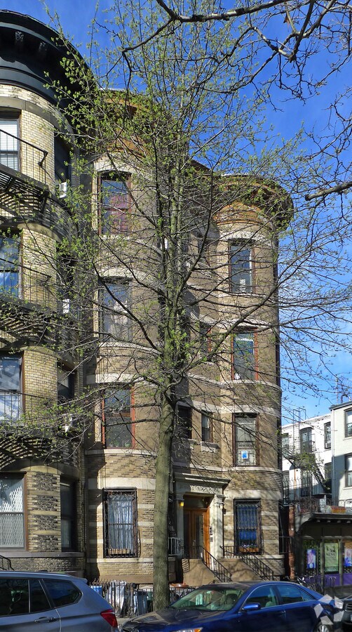 Photo - Park Slope Building