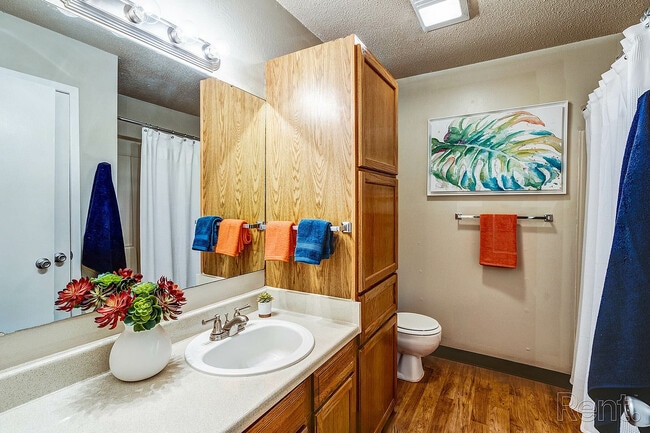 Baño