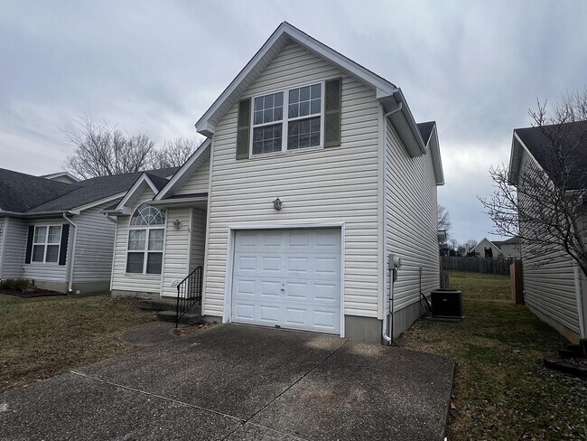 Photo - 10414 Pinoak View Dr