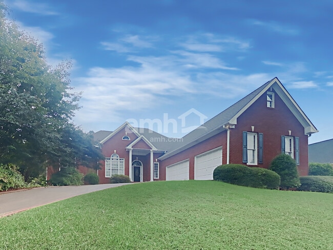 Building Photo - 4850 Duncans Lake Dr NE Rental