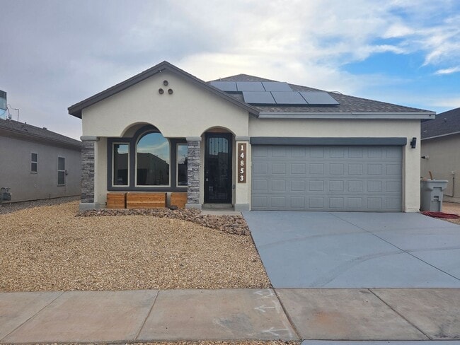 Building Photo - 14853 Tierra Crystal Ave Rental