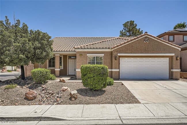 Photo - 500 Desert Summit Ct House