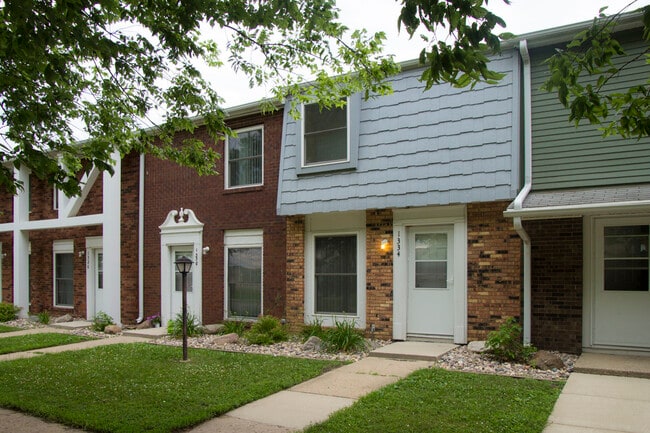 UDMO Apartments - UDMO Apartments