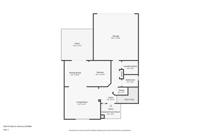 Photo - 3707 W Thalia Ct