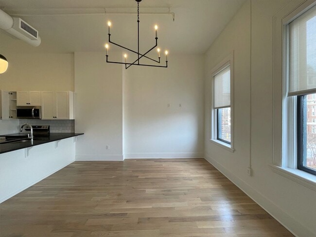 Photo - Washington Lofts