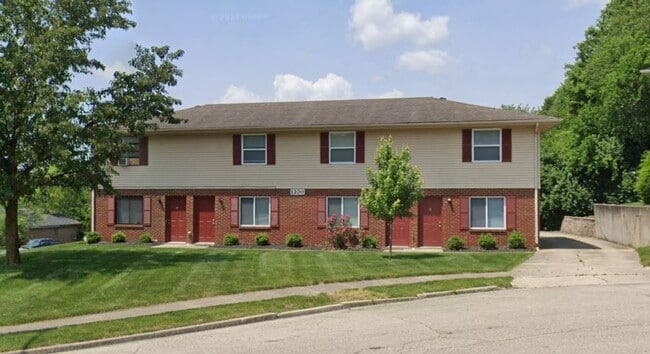 Building Photo - 2 Bedroom Townhome, Quiet Neighborhood! Unit 1200-A Bunker Hill