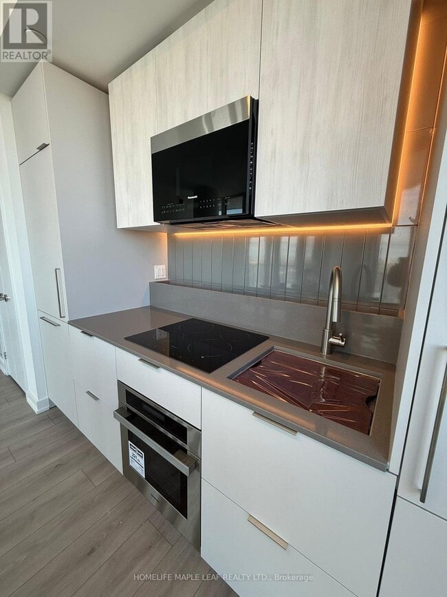 Photo - 1 Fairview Rd E Unit 1904