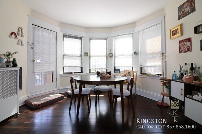 Photo - 126 Babcock St Unidad 27R