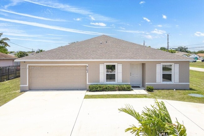 Photo - 4102 SW Port St Lucie Blvd House