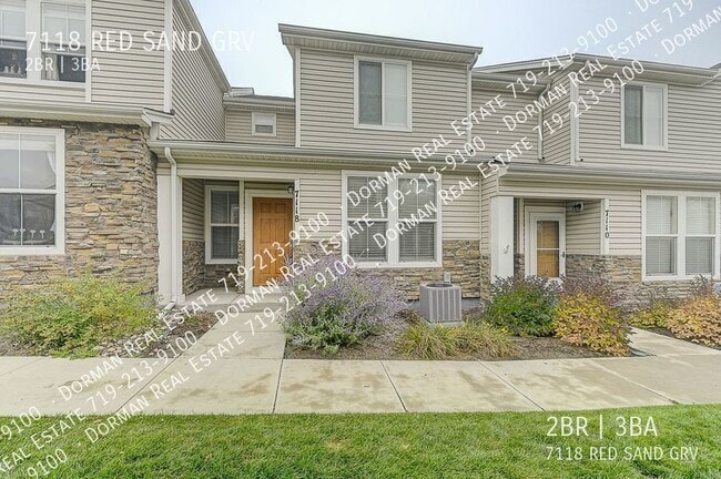Building Photo - 7118 Red Sand Grove