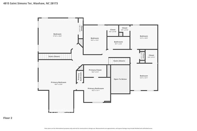 Photo - 4815 St Simons Terrace