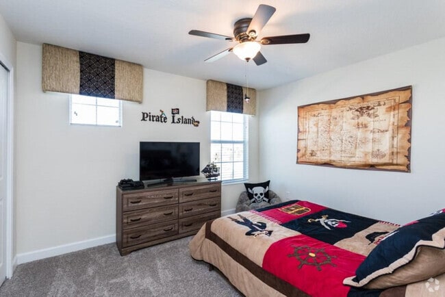 Building Photo - 4817 Kings Castle Cir Rental