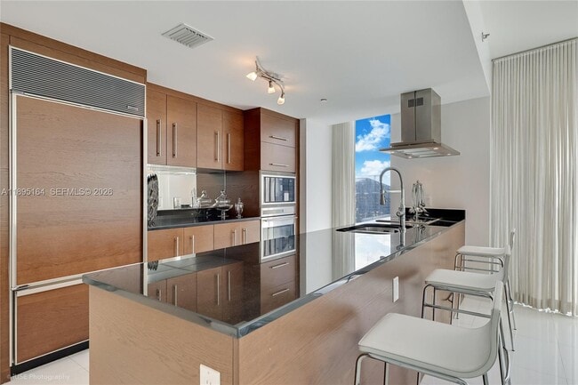 Photo - 495 Brickell Ave Unidad 4710