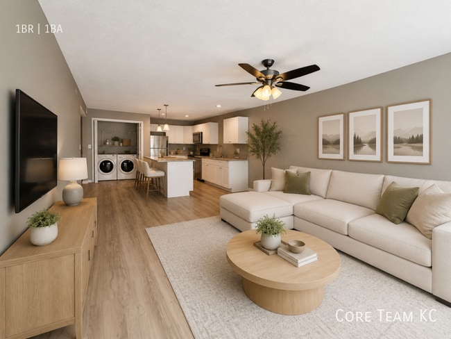 Photo - 2900 W 53rd St Unit 202