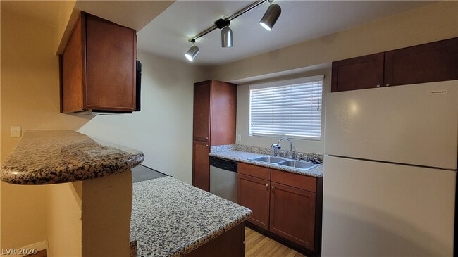 Photo - 2750 S Durango Dr Unit 2020
